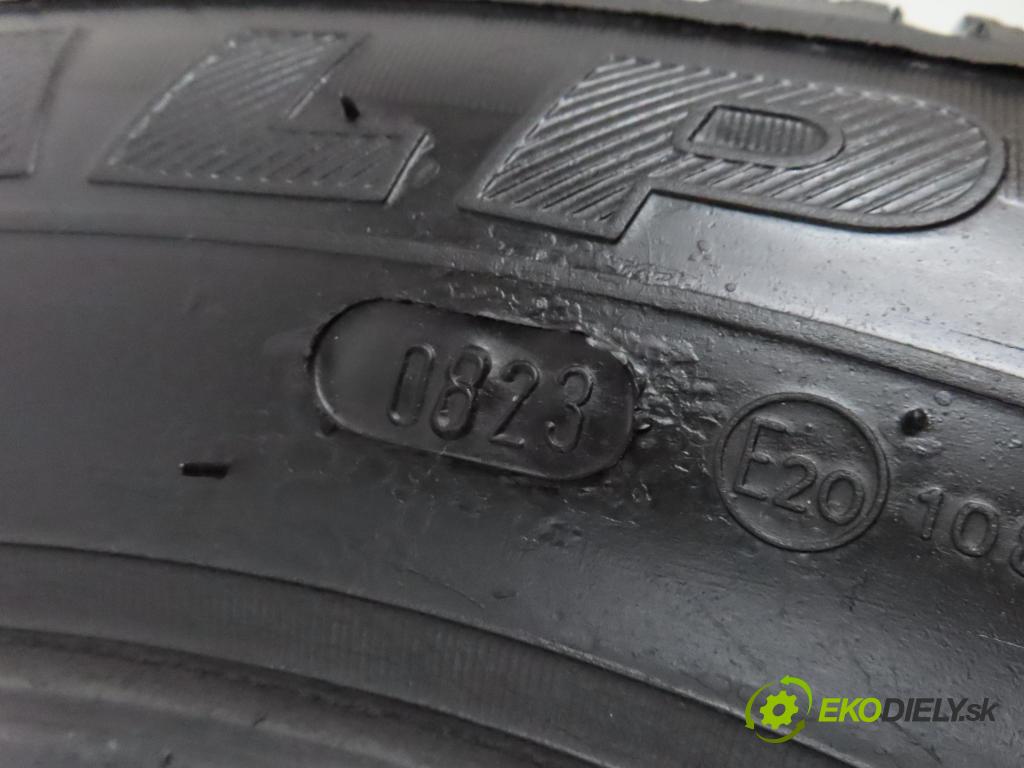 2023    PNEUMATIKY: / PNEUMATIKY: ZIMA