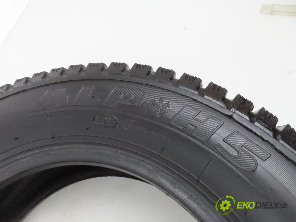 2023    PNEUMATIKY: / PNEUMATIKY: ZIMA