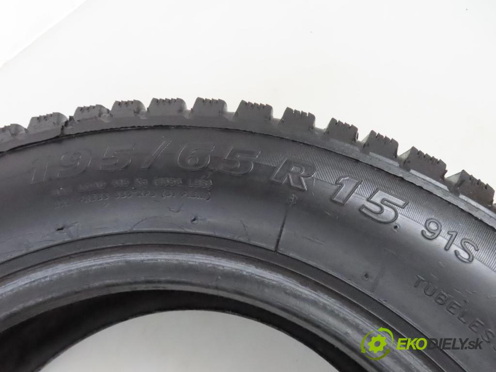 2023    PNEUMATIKY: / PNEUMATIKY: ZIMA