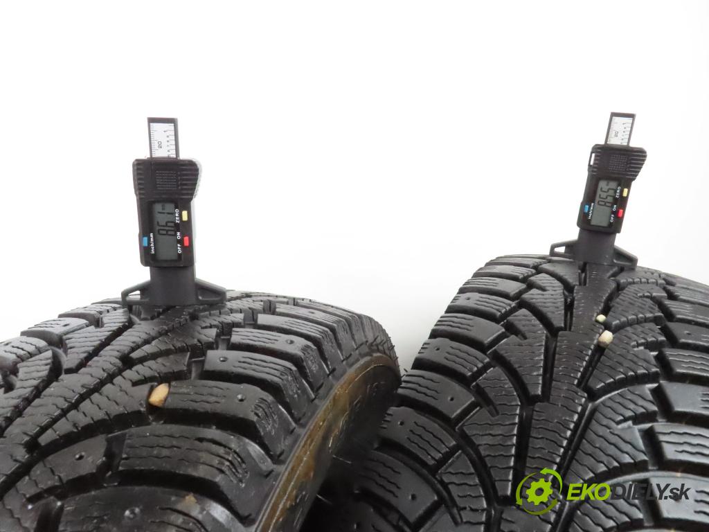 2023    PNEUMATIKY: / PNEUMATIKY: ZIMA