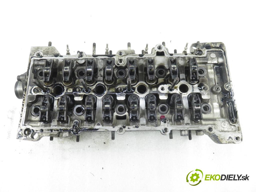 FIAT CROMA (194_) KOMBI 2006 110,00 1.9 D Multijet 150 - 939 A2.000 1910,00 (hlava 55206424 ; 55194358