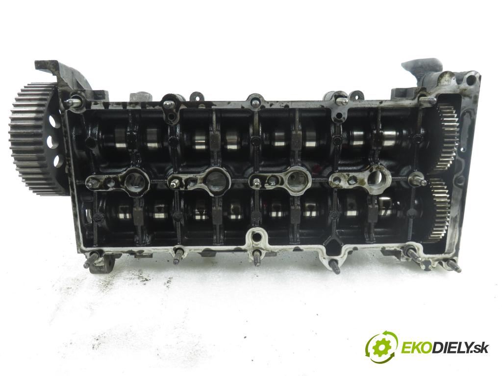 FIAT CROMA (194_) KOMBI 2006 110,00 1.9 D Multijet 150 - 939 A2.000 1910,00 (hlava 55206424 ; 55194358