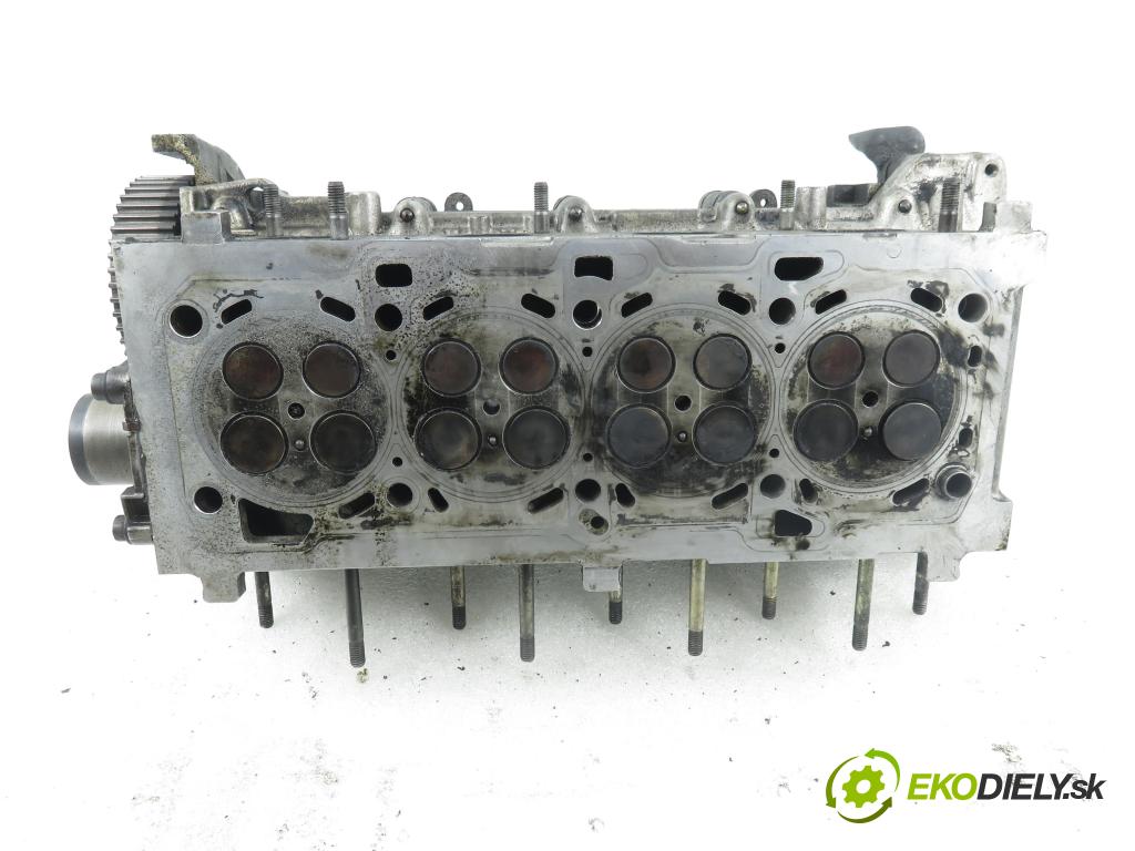 FIAT CROMA (194_) KOMBI 2006 110,00 1.9 D Multijet 150 - 939 A2.000 1910,00 (hlava 55206424 ; 55194358
