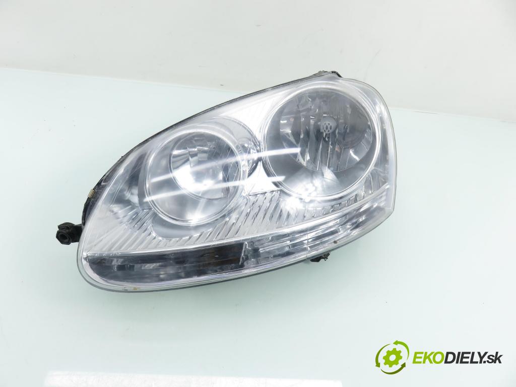 VW GOLF V (1K1) HB 2005 77,00 1.9 TDI - BXE 1896,00 Svetlo LP