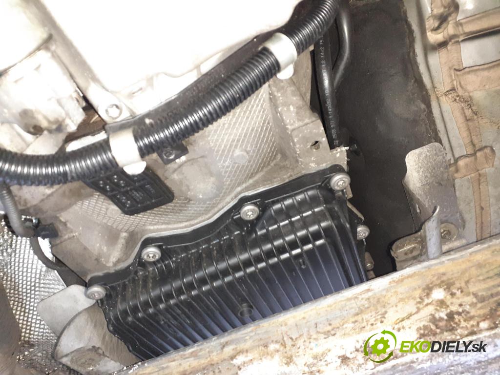 BMW 5 Touring (F11) KOMBI 2012 135,00 520 d 184 - N47 D20 C 1995,00 převodovka AUTOMATICKÝ 8HP45 ; 7642242