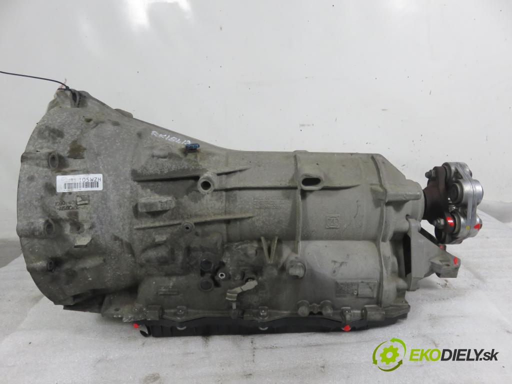 BMW 5 Touring (F11) KOMBI 2012 135,00 520 d 184 - N47 D20 C 1995,00 Prevodovka automatická 8HP45 ; 7642242