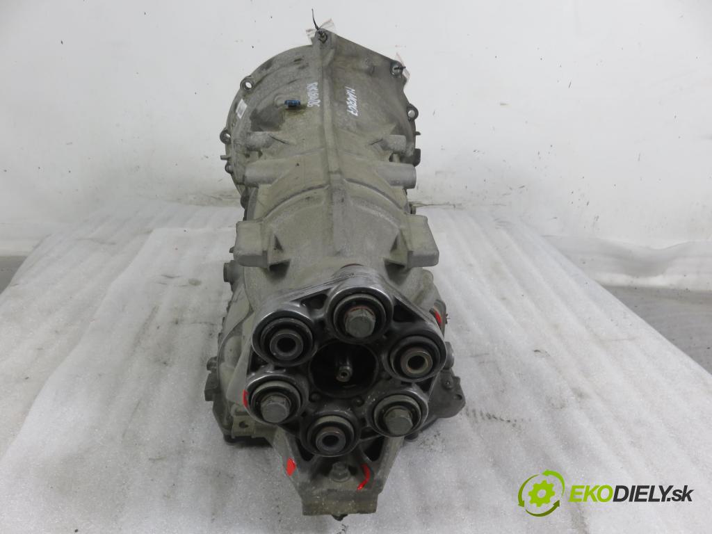 BMW 5 Touring (F11) KOMBI 2012 135,00 520 d 184 - N47 D20 C 1995,00 Prevodovka automatická 8HP45 ; 7642242