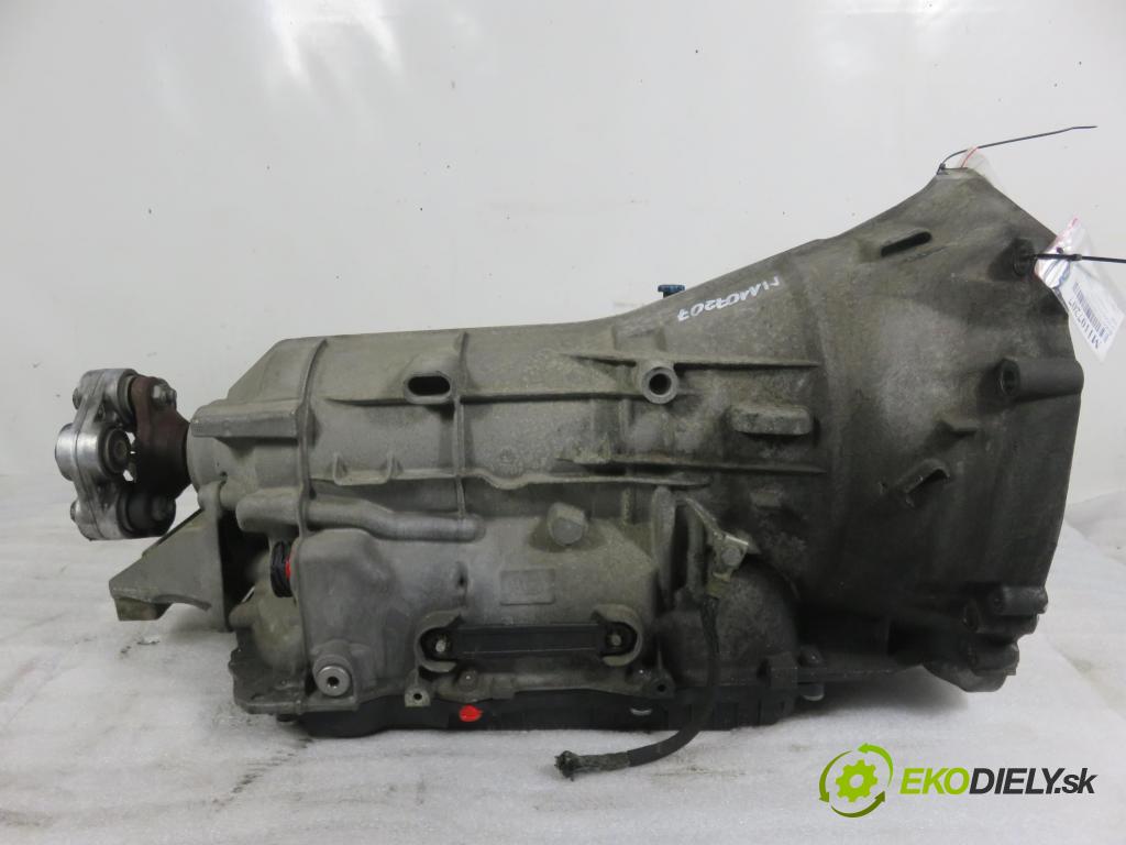 BMW 5 Touring (F11) KOMBI 2012 135,00 520 d 184 - N47 D20 C 1995,00 Prevodovka automatická 8HP45 ; 7642242