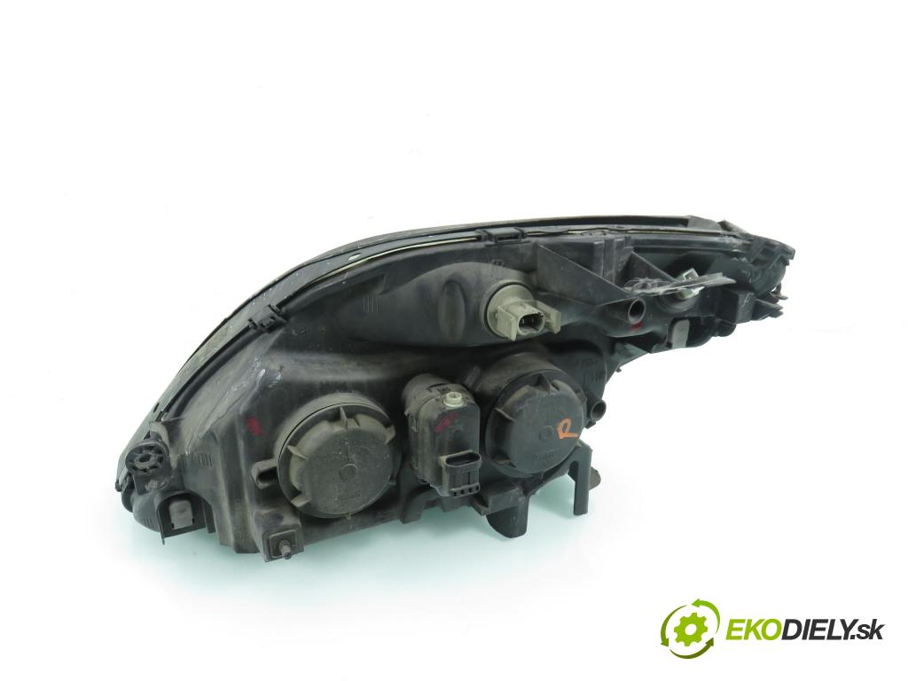 RENAULT SCENIC I (JA0/1_) MINIVAN 2001 75,00 1.9 dCi 102 - F9Q 732 1870,00 světlo PP