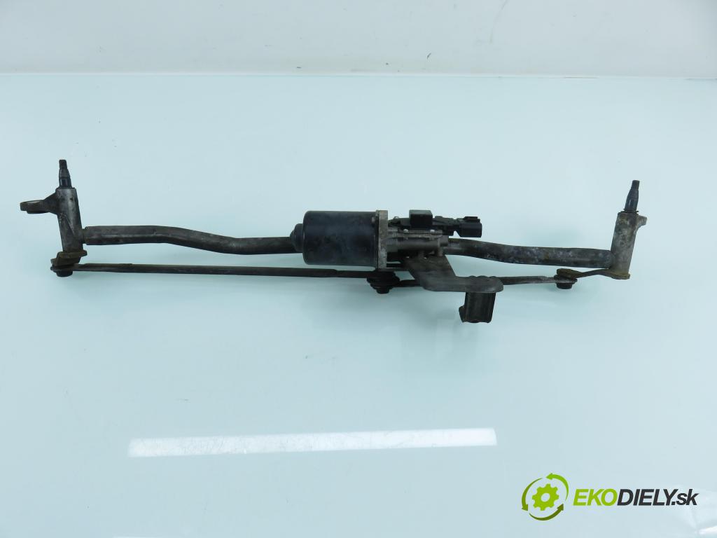 CITROEN JUMPER Skrzynia FURGON 2011 74,00 2.2 HDi 100 - 4HV (P22DTE) 2198,00 MECHANISMUS/ motorek stěračů 570188