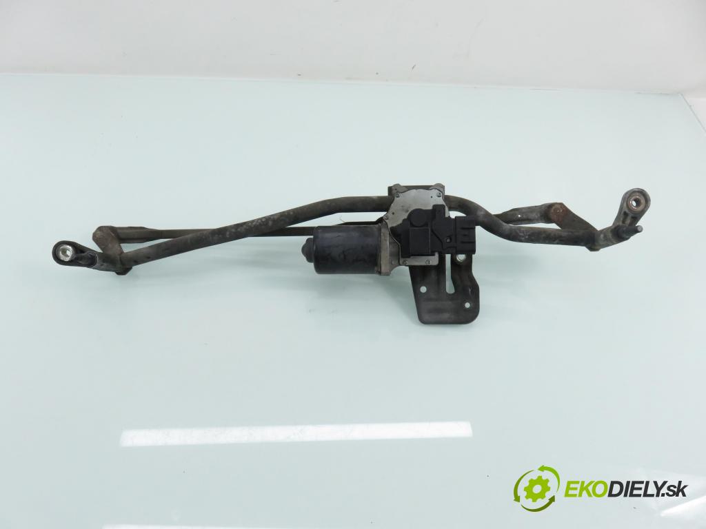CITROEN JUMPER Skrzynia FURGON 2011 74,00 2.2 HDi 100 - 4HV (P22DTE) 2198,00 MECHANISMUS/ motorek stěračů 570188
