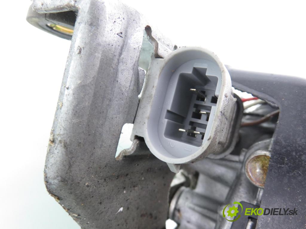RENAULT SCENIC I (JA0/1_) MINIVAN 2002 0,00 1.6 - K4M 708 1598,00 MECHANISMUS/ motorek stěračů