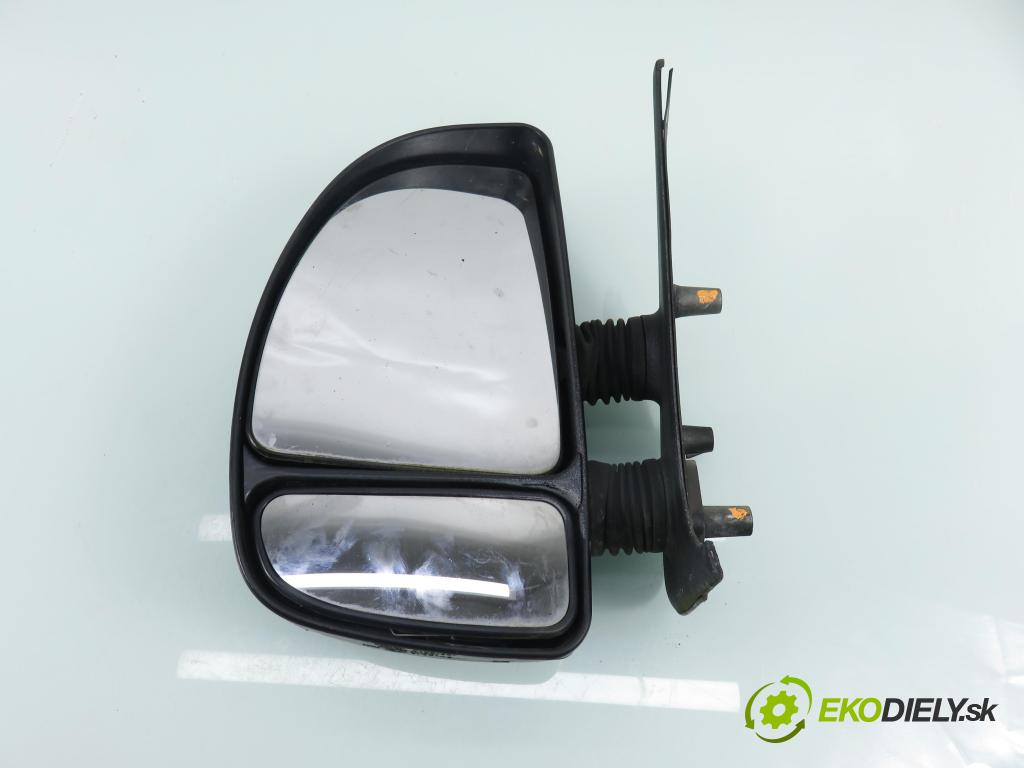 FIAT DUCATO (230_) FURGON 2001 94,00 2.8 JTD - 8140.43S 2798,00 Spätné zrkadlo