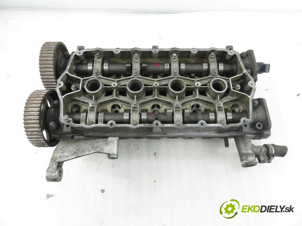 LAND ROVER FREELANDER (L314) SUV 2000 88,00 1.8 i 16V 4x4 - 18 K4F 1796,00 (hlava LDF10233