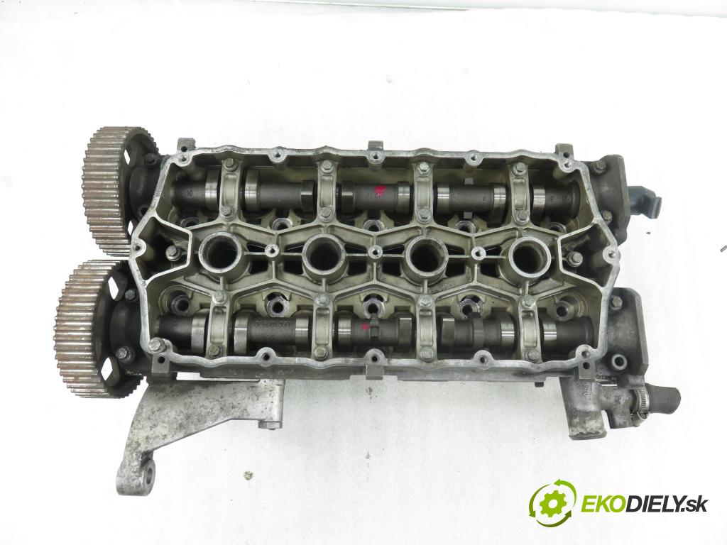 LAND ROVER FREELANDER (L314) SUV 2000 88,00 1.8 i 16V 4x4 - 18 K4F 1796,00 (hlava LDF10233