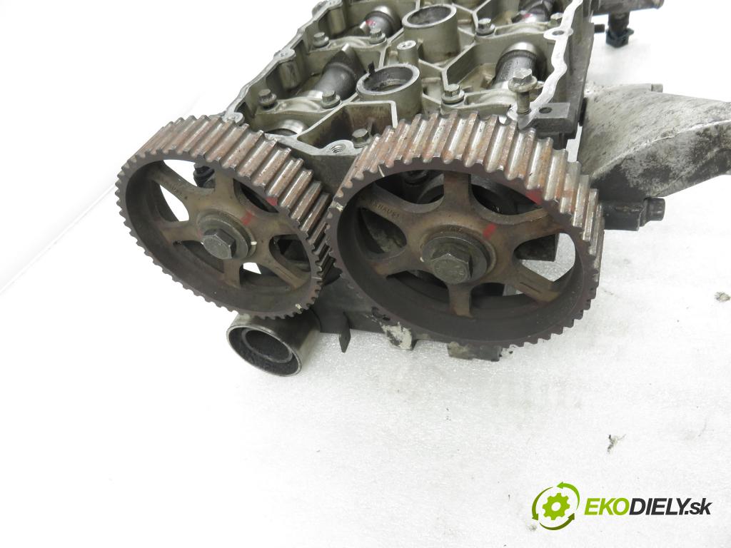 LAND ROVER FREELANDER (L314) SUV 2000 88,00 1.8 i 16V 4x4 - 18 K4F 1796,00 (hlava LDF10233