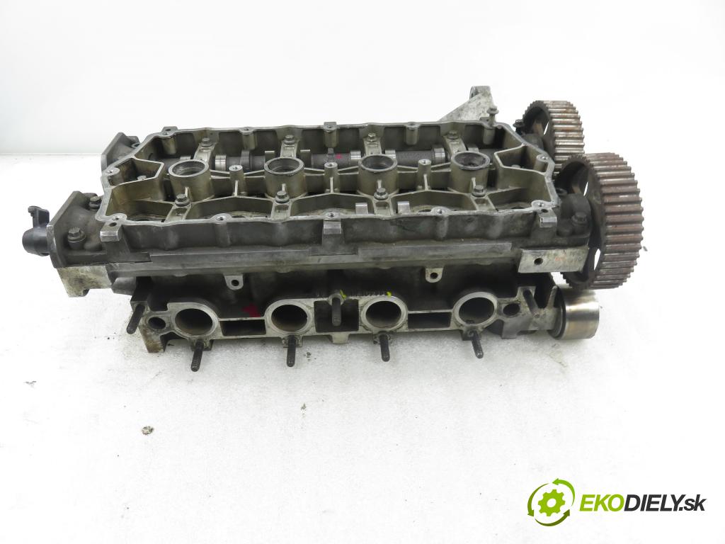 LAND ROVER FREELANDER (L314) SUV 2000 88,00 1.8 i 16V 4x4 - 18 K4F 1796,00 (hlava LDF10233