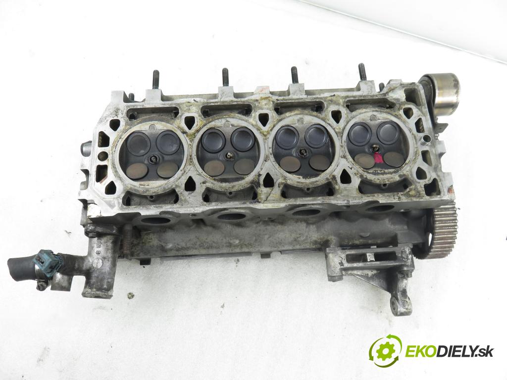 LAND ROVER FREELANDER (L314) SUV 2000 88,00 1.8 i 16V 4x4 - 18 K4F 1796,00 (hlava LDF10233