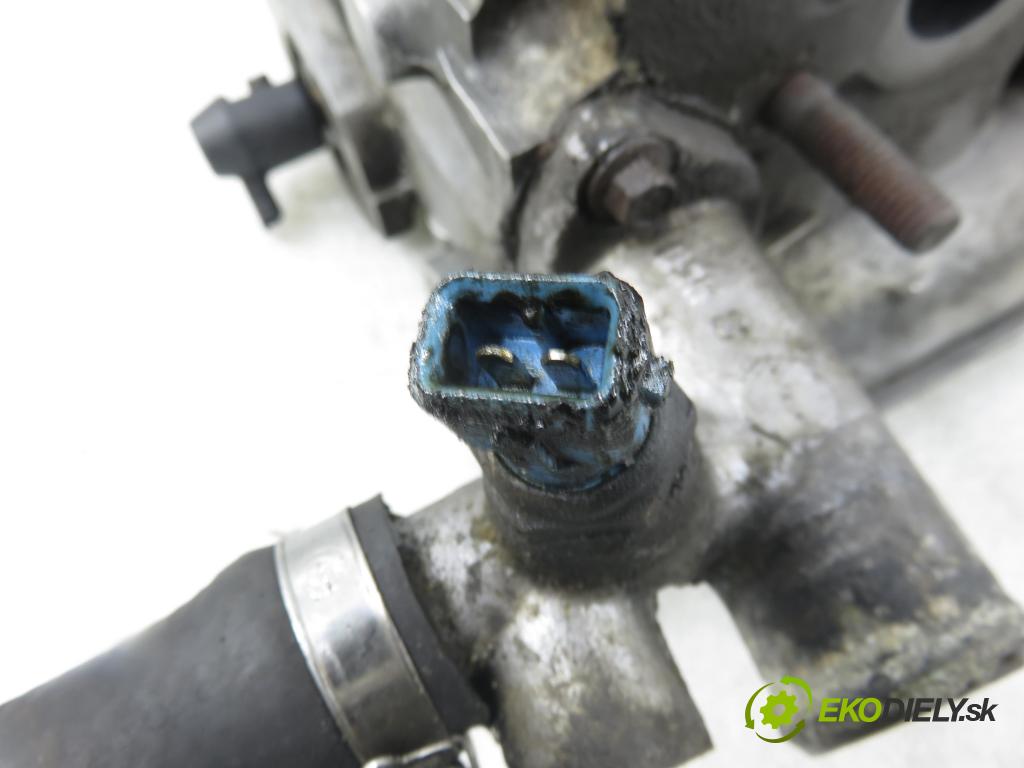 LAND ROVER FREELANDER (L314) SUV 2000 88,00 1.8 i 16V 4x4 - 18 K4F 1796,00 (hlava LDF10233