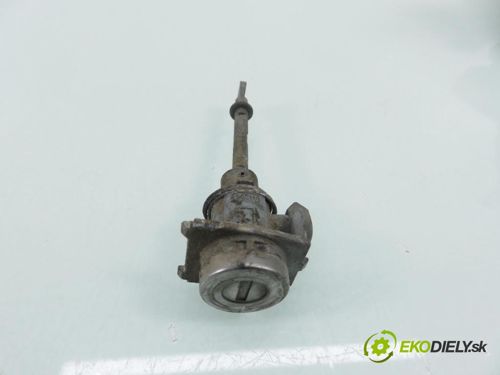 MITSUBISHI OUTLANDER II (CW_W) SUV 2009 103,00 2.0 DI-D 140 - BSY (Volkswagen Group) 1968,00 spinačka / zámky MN141357