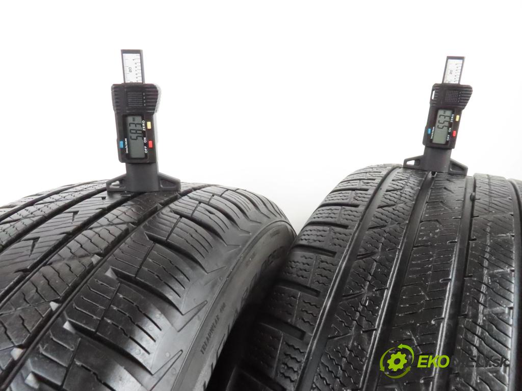 2020    PNEUMATIKY: / PNEUMATIKY: celoroční