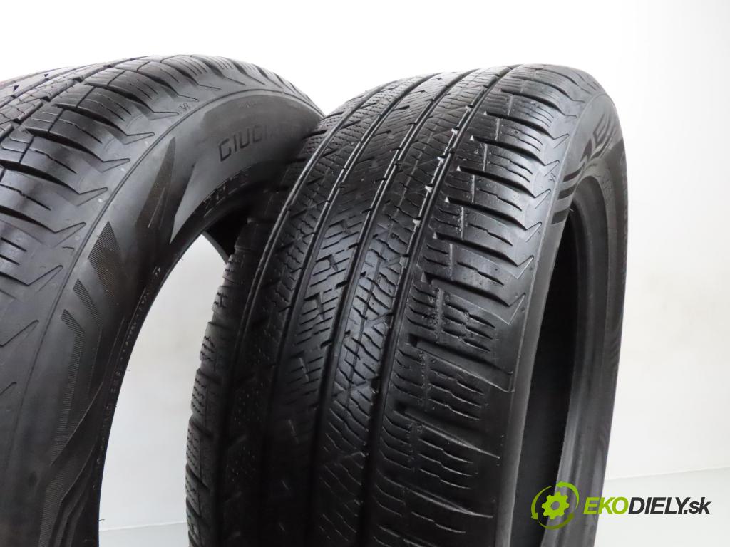 2020    PNEUMATIKY: / PNEUMATIKY: celoroční