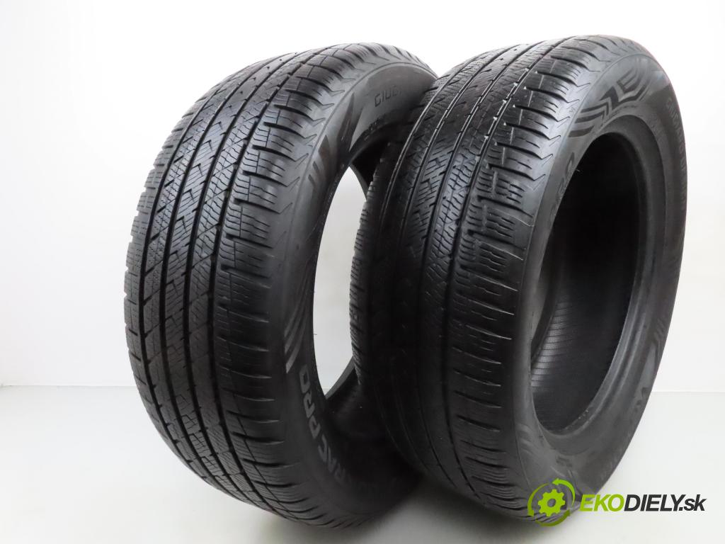 2020    PNEUMATIKY: / PNEUMATIKY: celoroční