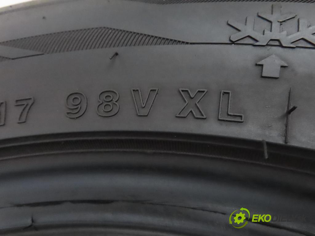 2018    PNEUMATIKY: / PNEUMATIKY: ZIMA