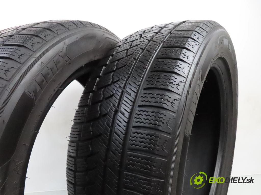 2018    PNEUMATIKY: / PNEUMATIKY: ZIMA