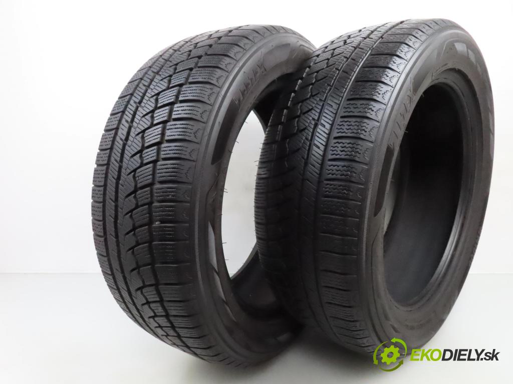 2018    PNEUMATIKY: / PNEUMATIKY: ZIMA