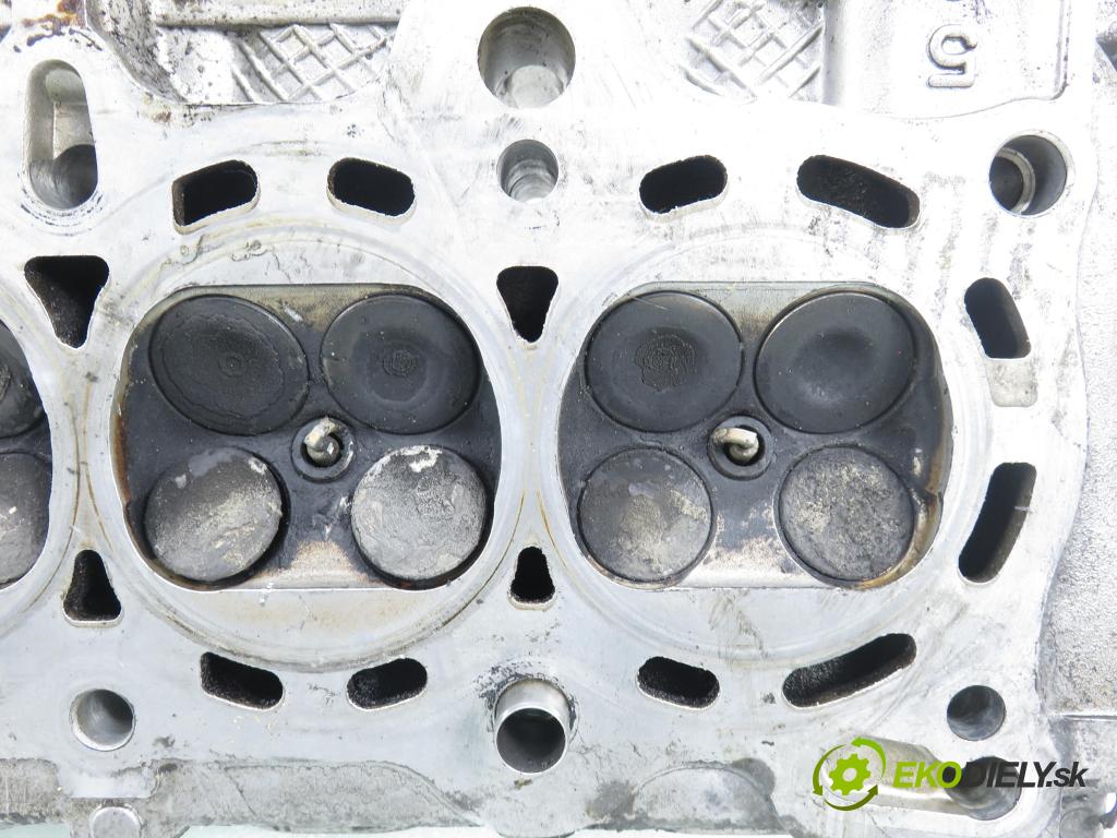 HONDA HR-V (GH) CROSSOVER 2004 91,00 1.6 16V 4WD (GH2, GH4) - D16W5 1590,00 (hlava