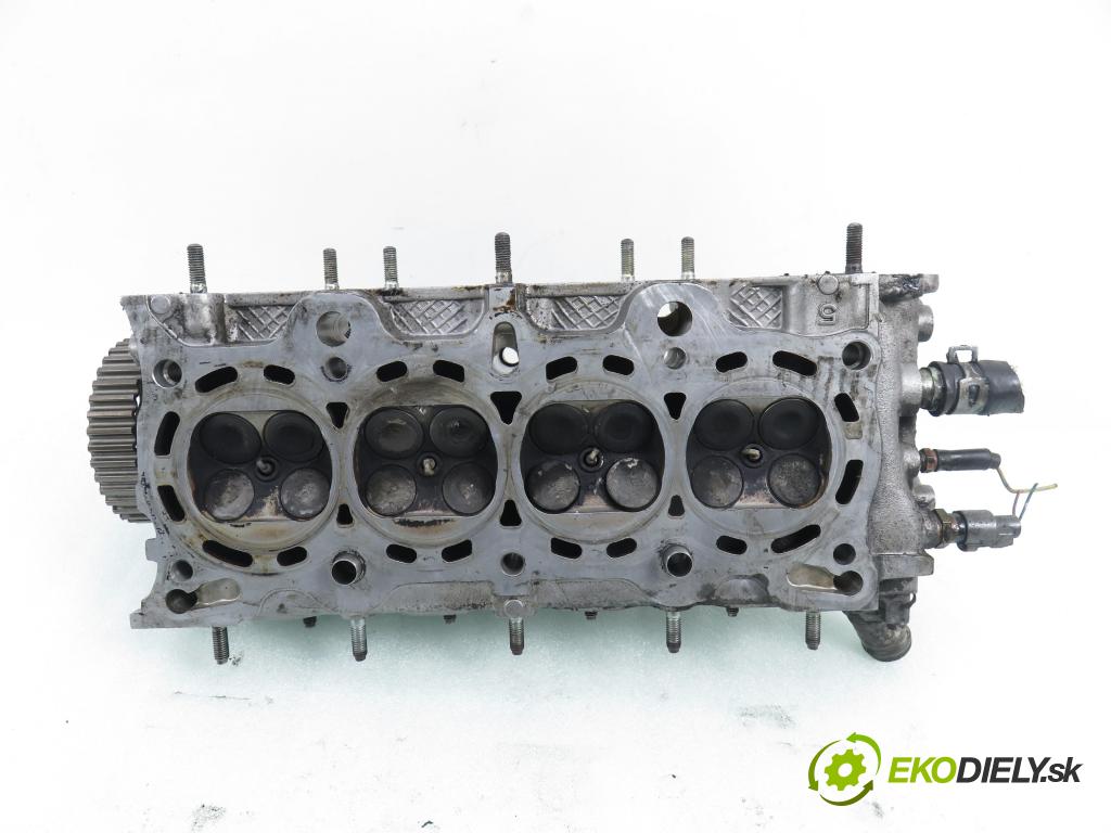 HONDA HR-V (GH) CROSSOVER 2004 91,00 1.6 16V 4WD (GH2, GH4) - D16W5 1590,00 (hlava