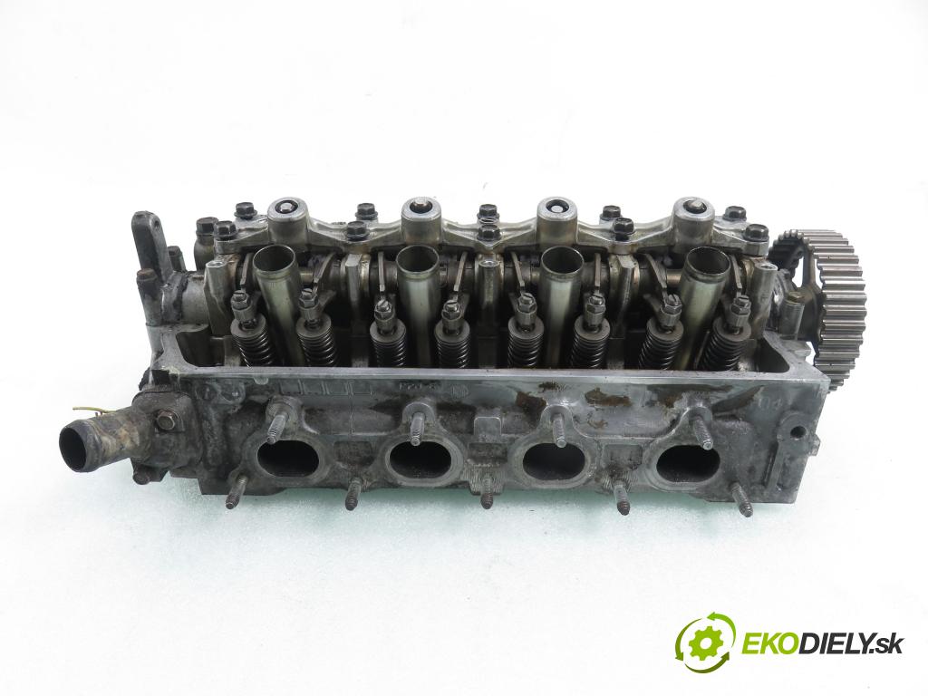 HONDA HR-V (GH) CROSSOVER 2004 91,00 1.6 16V 4WD (GH2, GH4) - D16W5 1590,00 (hlava