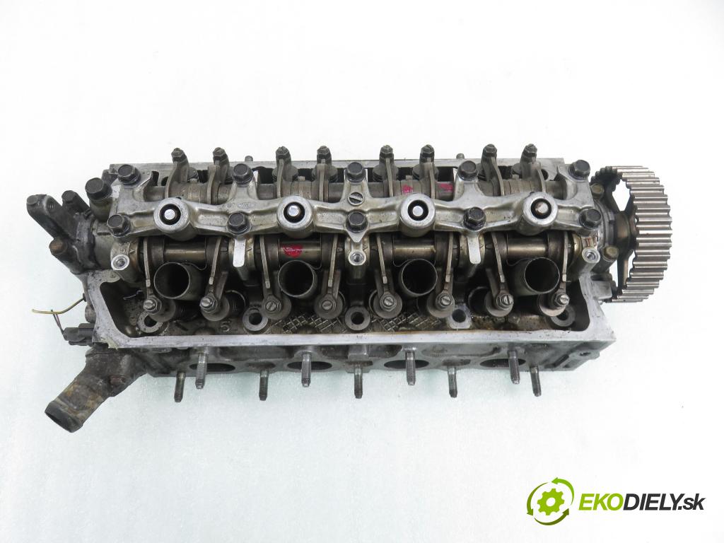 HONDA HR-V (GH) CROSSOVER 2004 91,00 1.6 16V 4WD (GH2, GH4) - D16W5 1590,00 (hlava