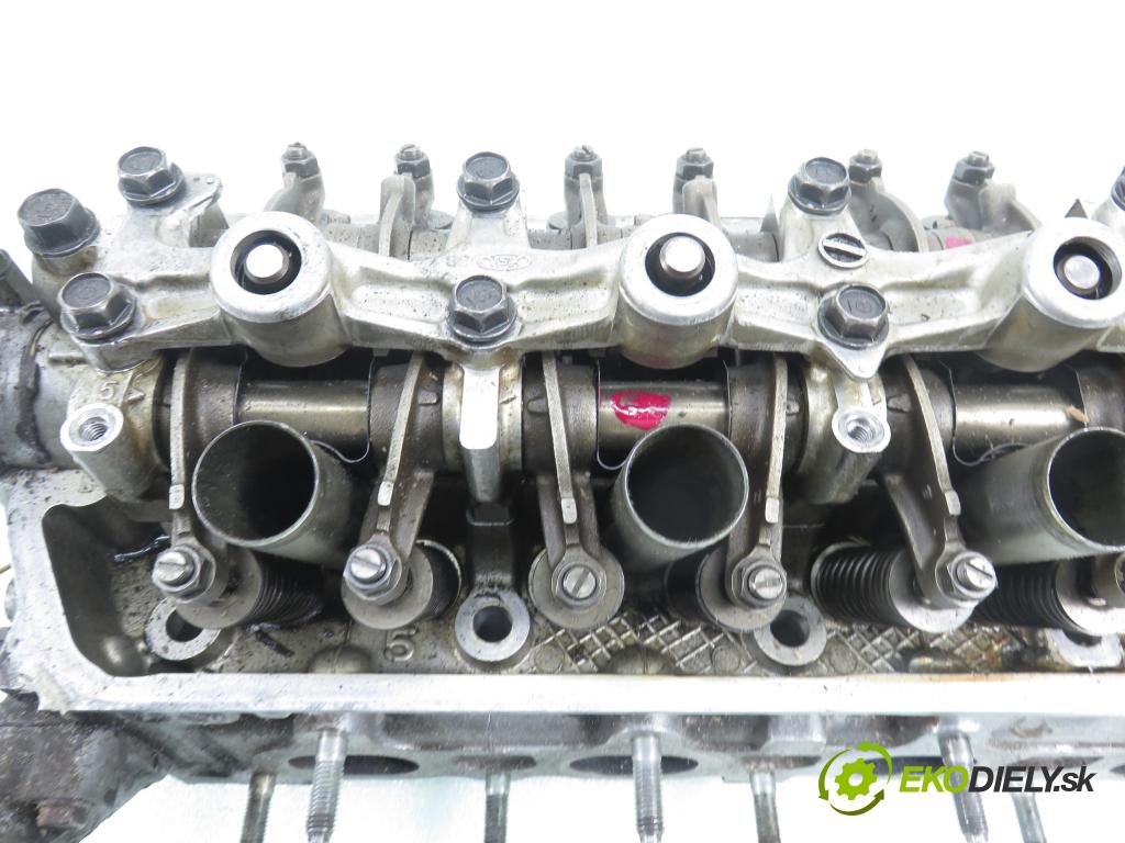 HONDA HR-V (GH) CROSSOVER 2004 91,00 1.6 16V 4WD (GH2, GH4) - D16W5 1590,00 (hlava