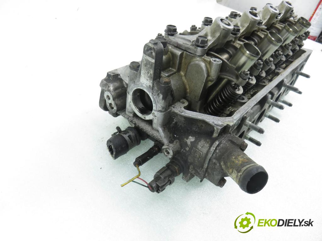 HONDA HR-V (GH) CROSSOVER 2004 91,00 1.6 16V 4WD (GH2, GH4) - D16W5 1590,00 (hlava