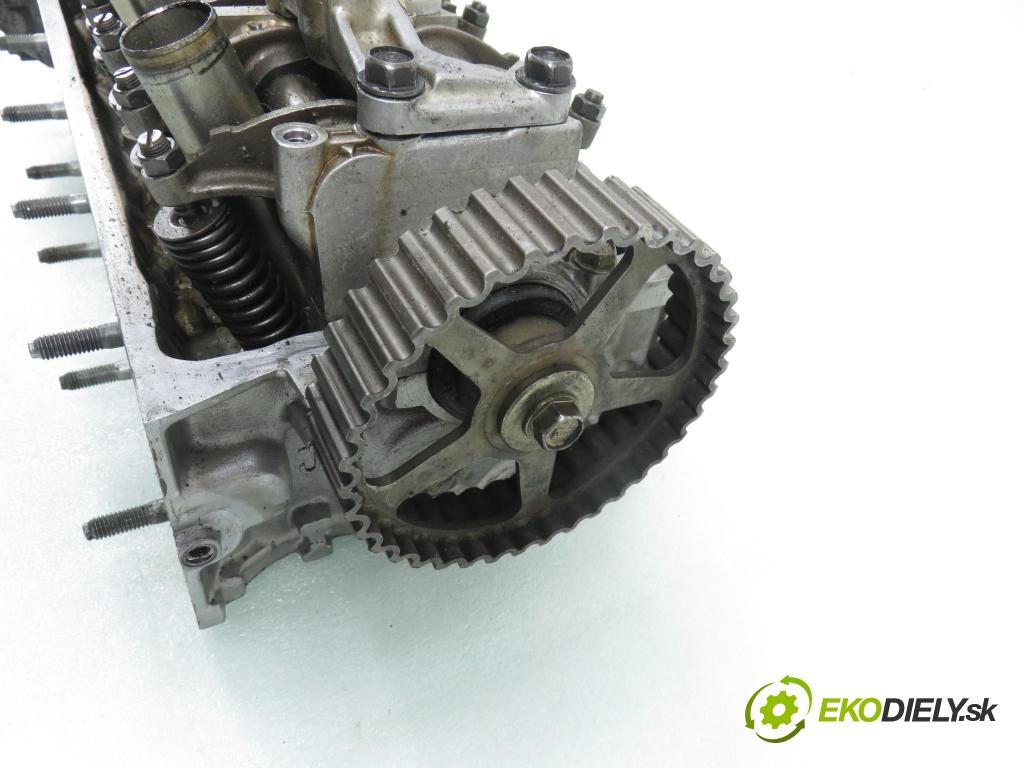 HONDA HR-V (GH) CROSSOVER 2004 91,00 1.6 16V 4WD (GH2, GH4) - D16W5 1590,00 (hlava