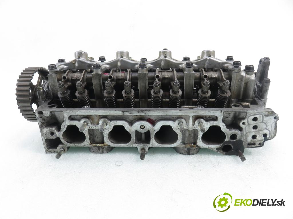 HONDA HR-V (GH) CROSSOVER 2004 91,00 1.6 16V 4WD (GH2, GH4) - D16W5 1590,00 (hlava