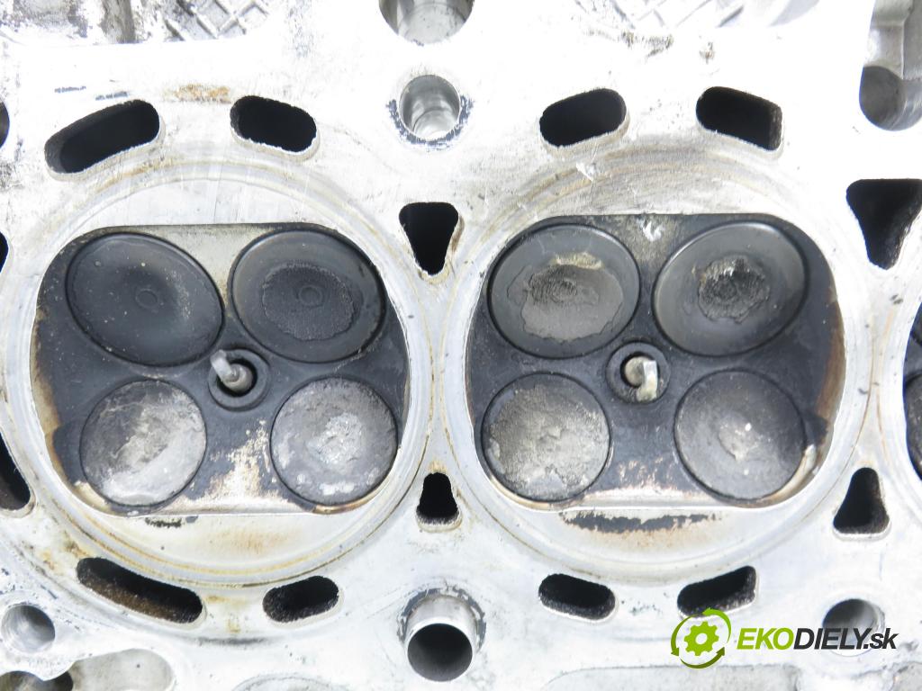 HONDA HR-V (GH) CROSSOVER 2004 91,00 1.6 16V 4WD (GH2, GH4) - D16W5 1590,00 (hlava