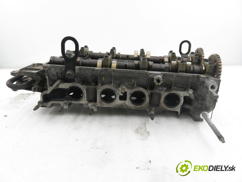 FORD S-MAX (WA6) MINIVAN 2007 107,00 2 - AOWB 1999,00 (hlava 3S4G6090AA