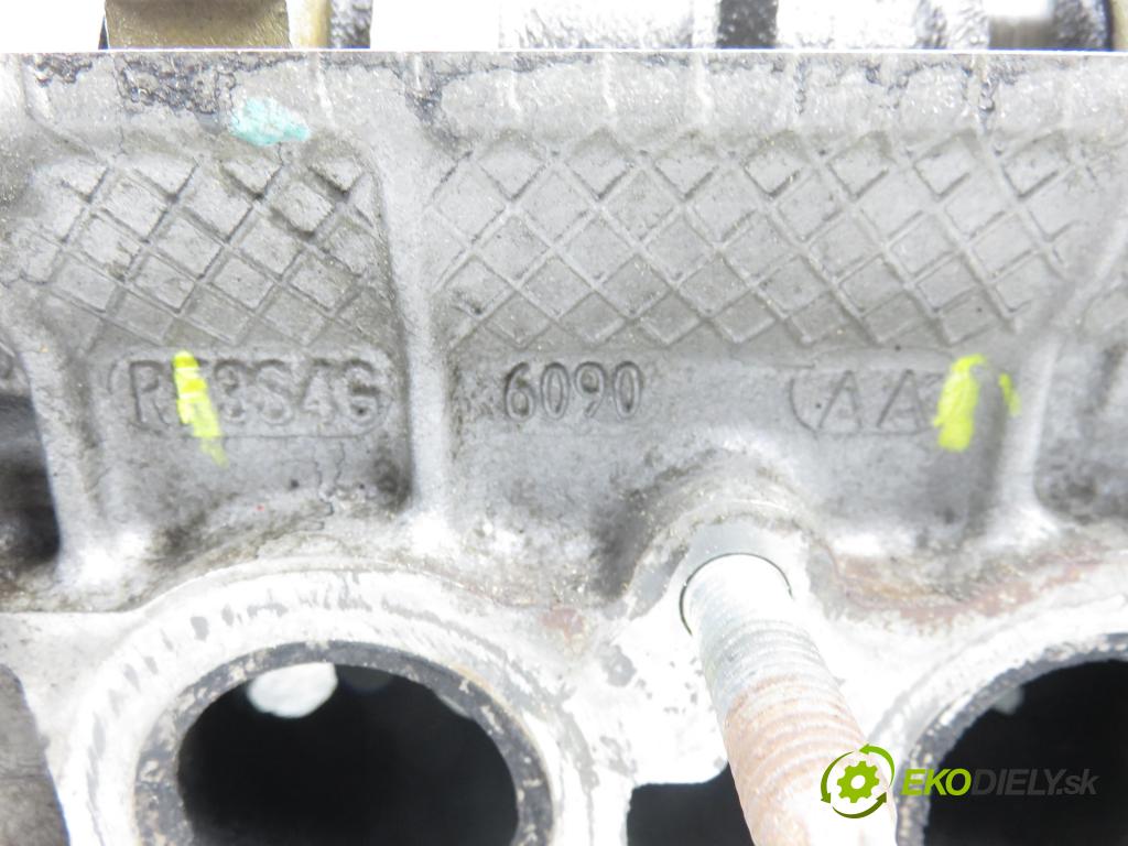 FORD S-MAX (WA6) MINIVAN 2007 107,00 2 - AOWB 1999,00 (hlava 3S4G6090AA