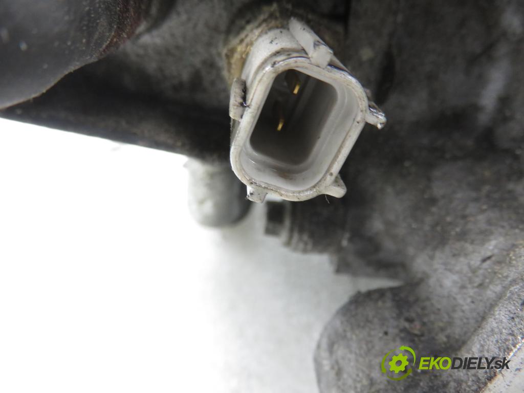 FORD S-MAX (WA6) MINIVAN 2007 107,00 2 - AOWB 1999,00 (hlava 3S4G6090AA