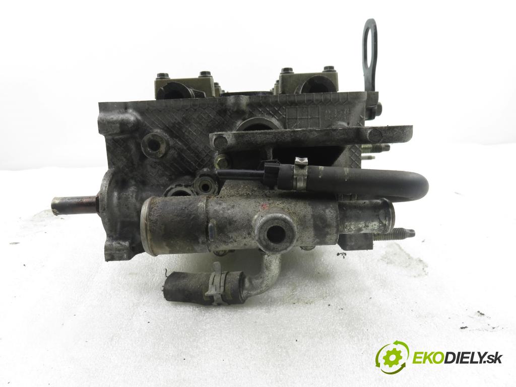 FORD S-MAX (WA6) MINIVAN 2007 107,00 2 - AOWB 1999,00 (hlava 3S4G6090AA