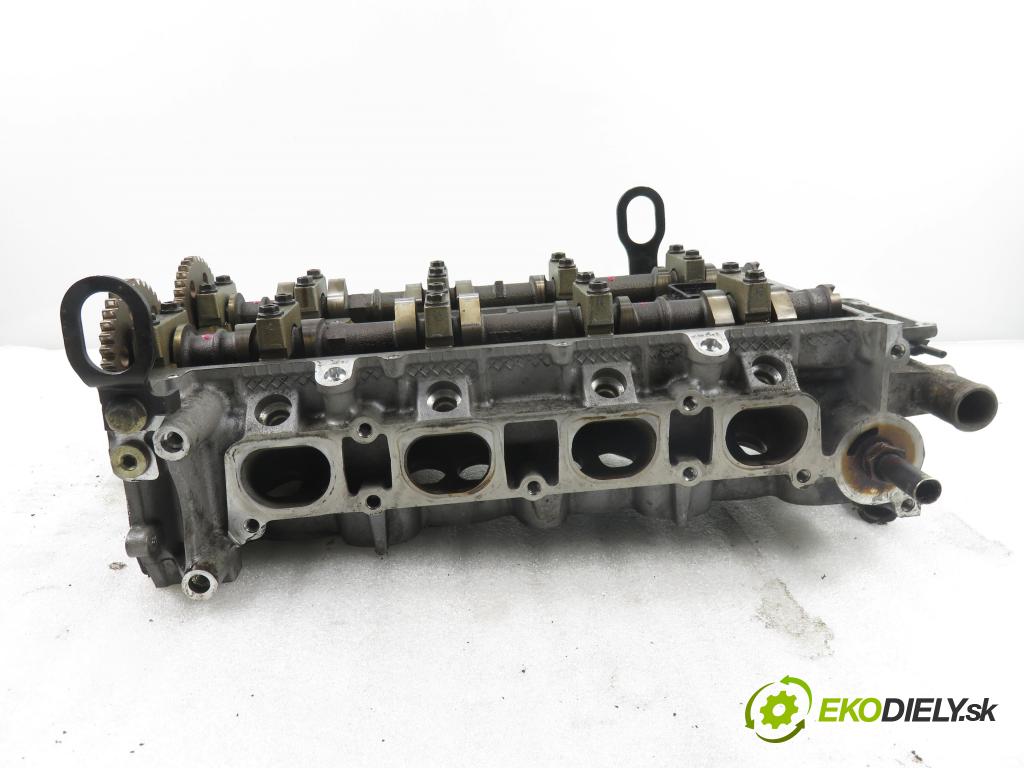 FORD S-MAX (WA6) MINIVAN 2007 107,00 2 - AOWB 1999,00 (hlava 3S4G6090AA