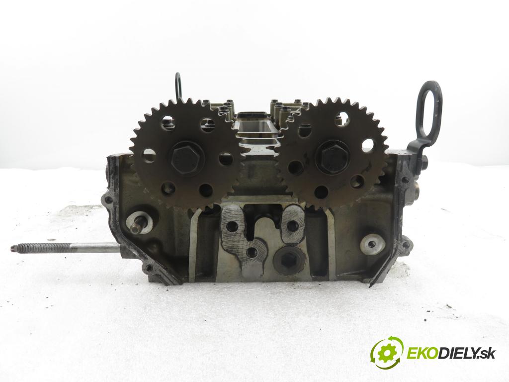 FORD S-MAX (WA6) MINIVAN 2007 107,00 2 - AOWB 1999,00 (hlava 3S4G6090AA