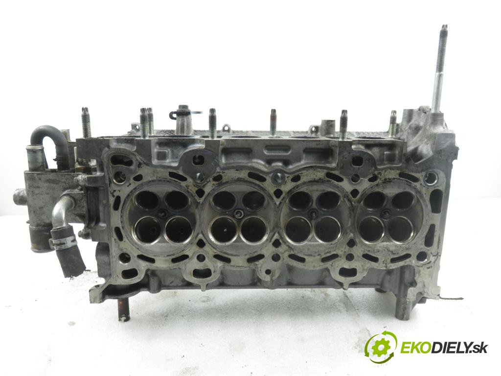 FORD S-MAX (WA6) MINIVAN 2007 107,00 2 - AOWB 1999,00 (hlava 3S4G6090AA