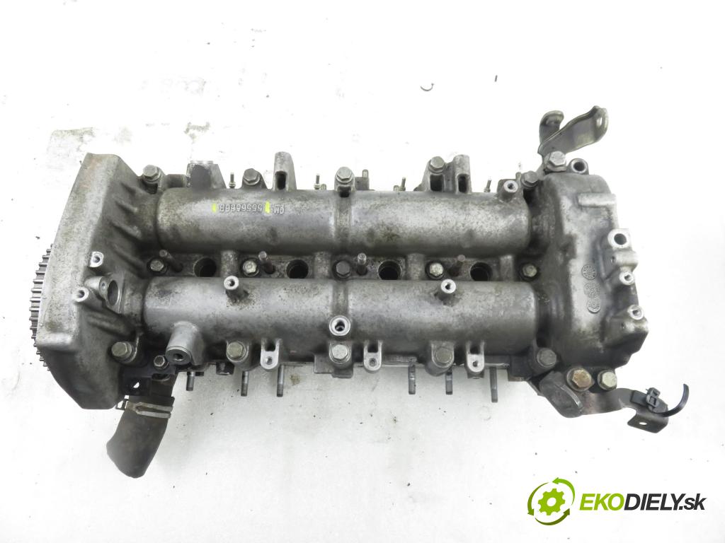 OPEL INSIGNIA A (G09) LIFTBACK 2009 96,00 2.0 CDTI (68) - A 20 DTJ 1956,00 (hlava 55565668 ; 55571949