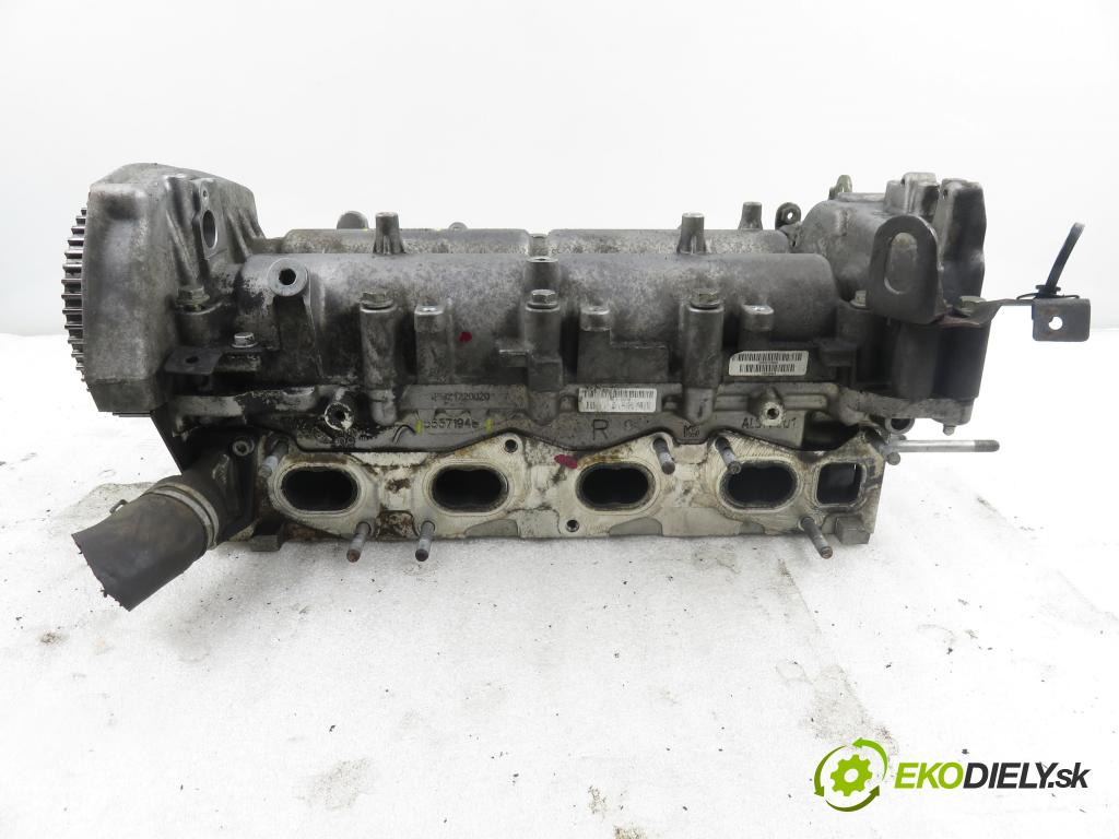 OPEL INSIGNIA A (G09) LIFTBACK 2009 96,00 2.0 CDTI (68) - A 20 DTJ 1956,00 (hlava 55565668 ; 55571949