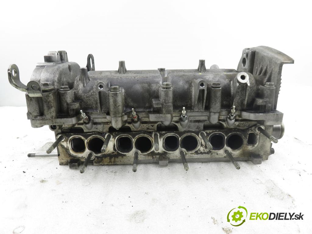 OPEL INSIGNIA A (G09) LIFTBACK 2009 96,00 2.0 CDTI (68) - A 20 DTJ 1956,00 (hlava 55565668 ; 55571949