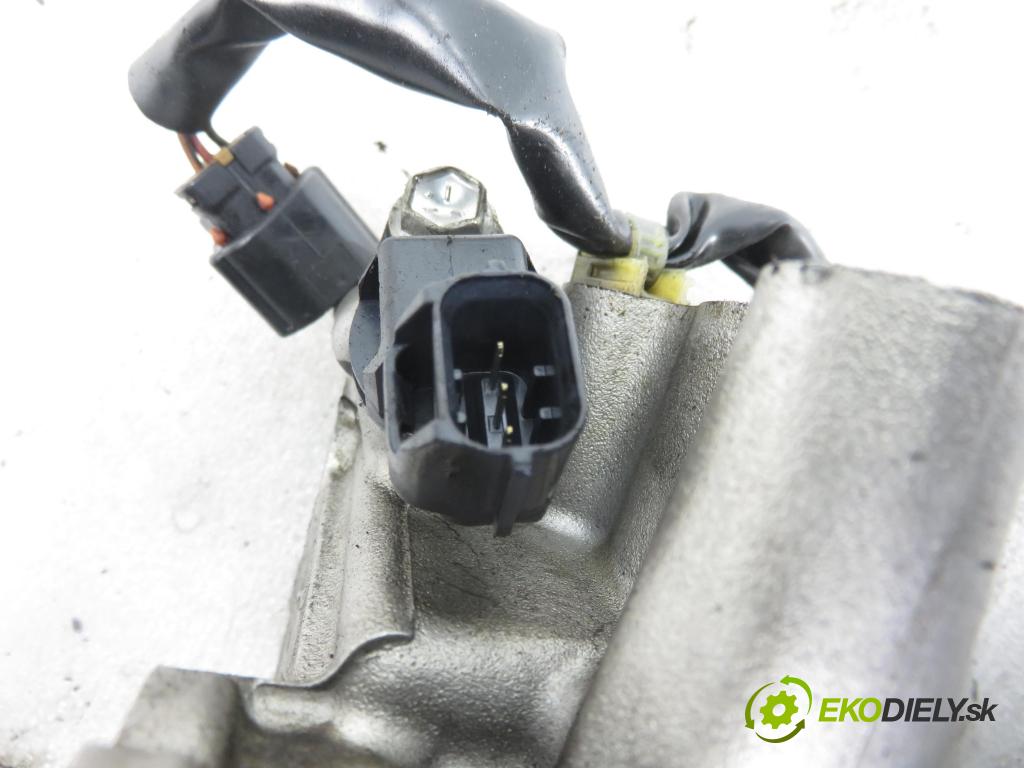 SUZUKI SX4 (EY, GY) CROSSOVER 2008 79,00 1.6 VVT 4x4 (RW 416) 107 - M16A 1586,00 (hlava